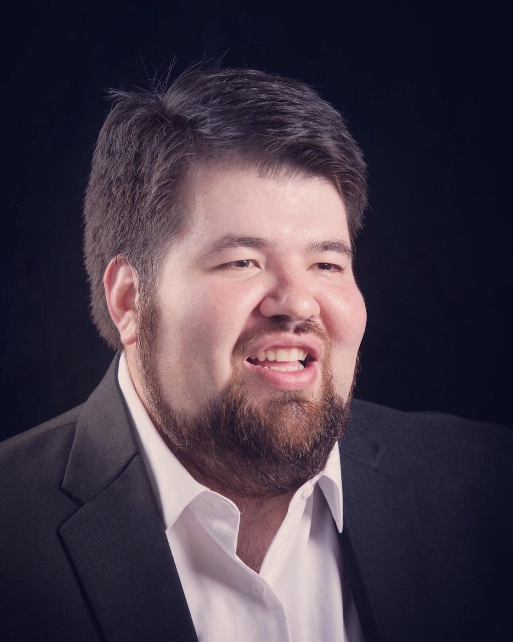Edwin Carcaño Guerra, Founder and Managing Director of Tamega Specialized Services
